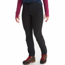 Marmot Latitude Mountain Pant Women's in Black